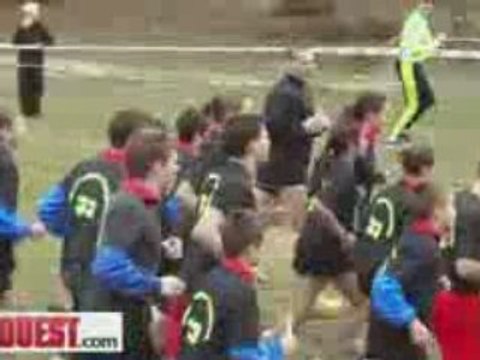 Cross Sud Ouest Gujan Mestras