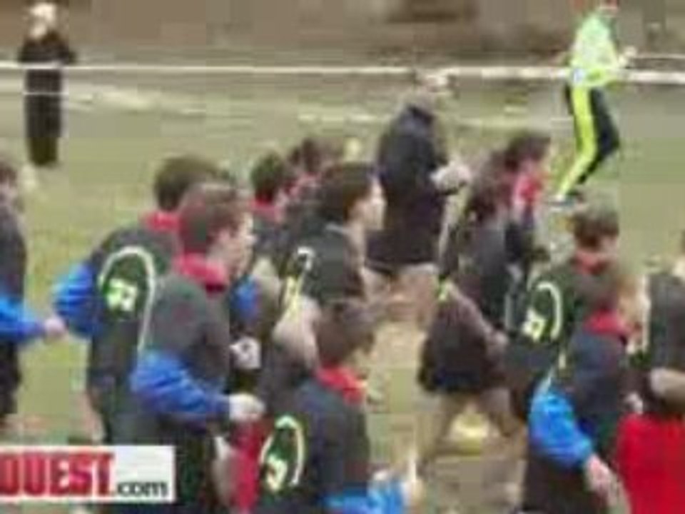 Cross Sud Ouest Gujan Mestras