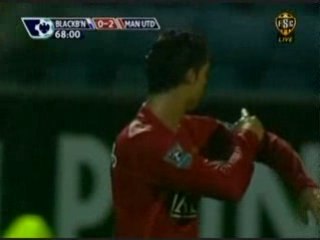 Cristiano Ronaldo To FreeStyle