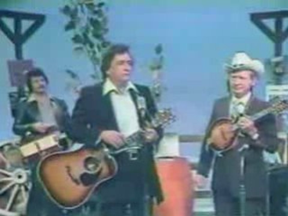 Johnny Cash.Vings In The Morning.