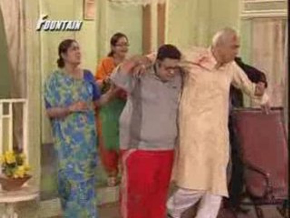 Budhha Ae Maari Sixer Part 4