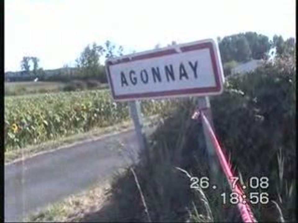 fêtes des villages 2008