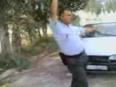 MEZOUED POUR TUNISIEN AFFIRMER