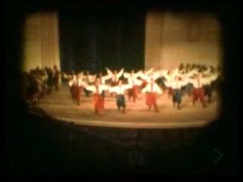 ALP VS Outwork - Fiesta elektronika [2008]