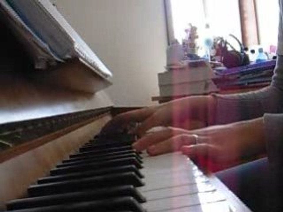 Hymne à l'amour