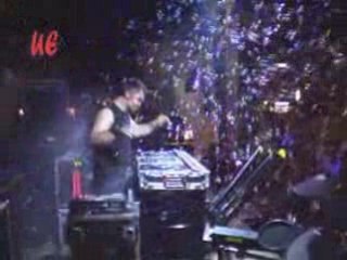 Bubbles Effects by Universal Effects