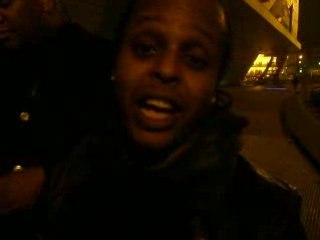 Drop Madcon for Dj El's