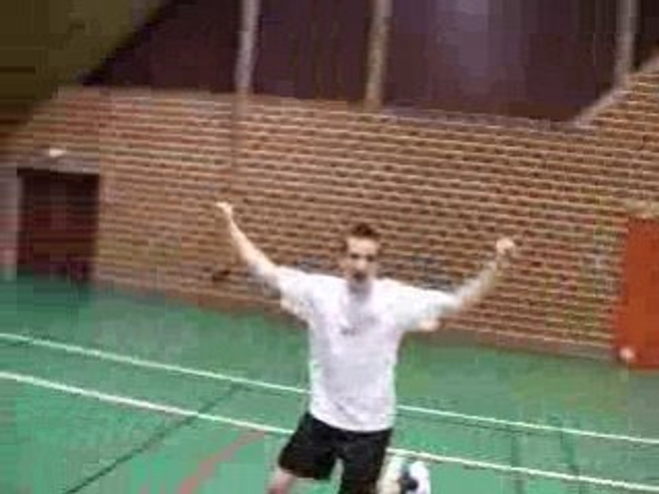 TONY....TONY....TONY.....