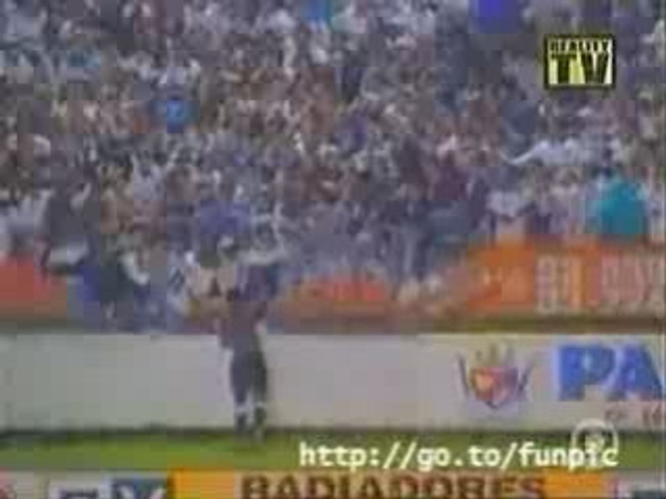 L' Esprit sportif