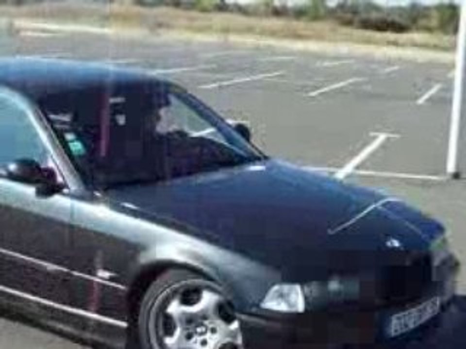 M3 apprentissage drift