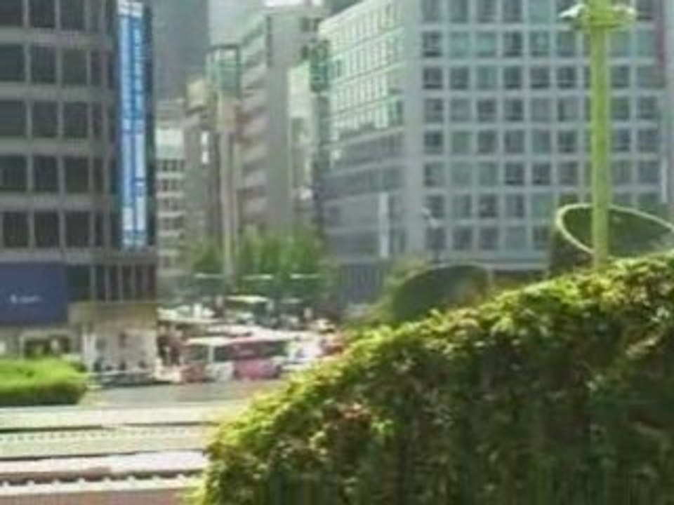 Shinjuku