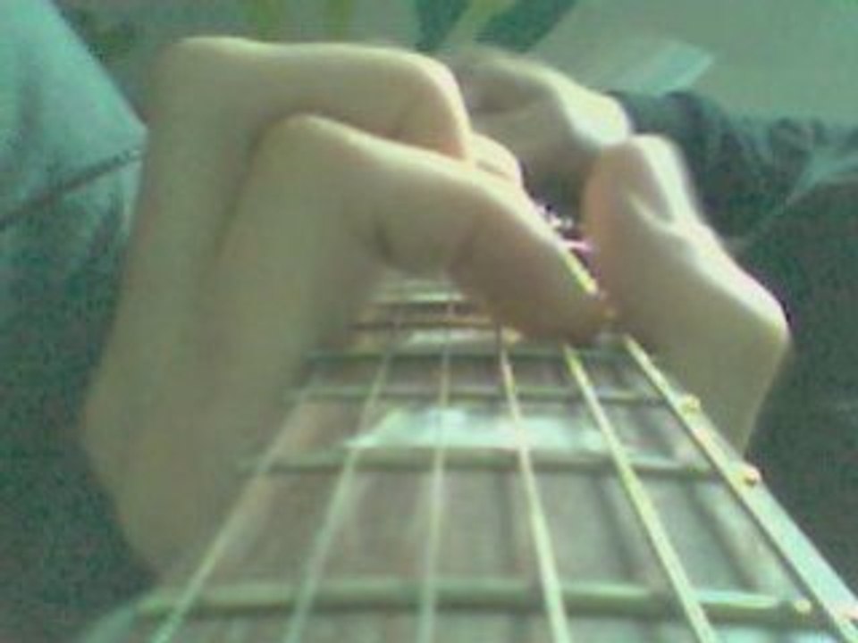 Placebo - 20 Years (reprise)
