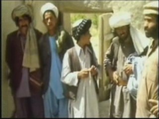 Oussama ben laden - part 1