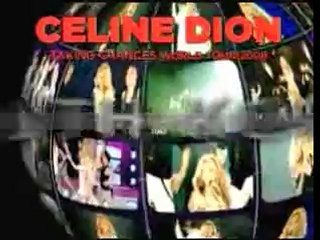Celine Dion - New Official Trailer - Taking Chances World To
