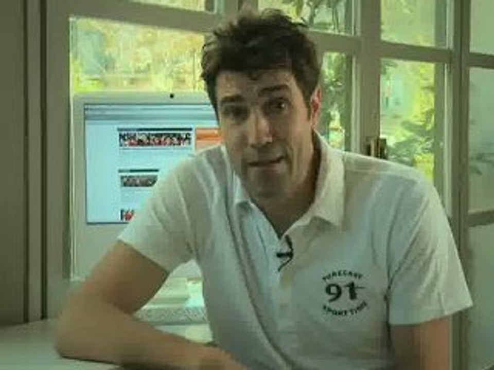 Julio Salinas: "