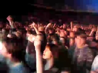 The Kooks - Do You Wanna (live 26/11/08)