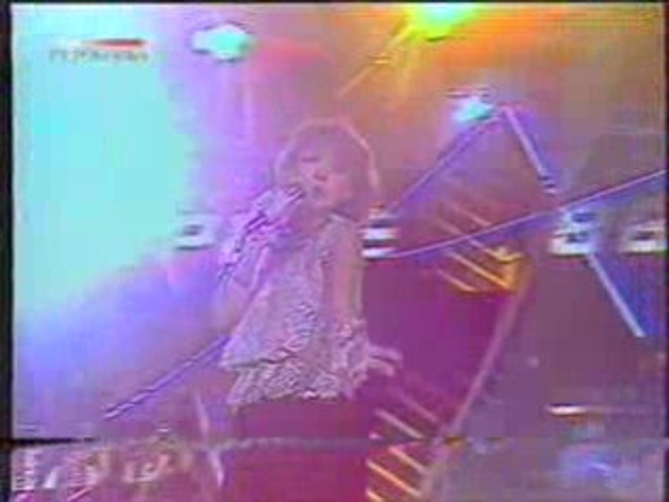 Halina Frąckowiak Papierowy księżyc