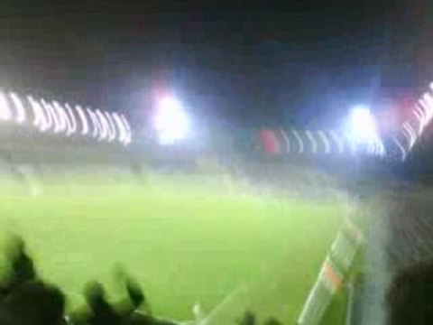 Asse - Bruges : Nous nous sommes les stéphanois...