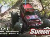 Traxxas Summit