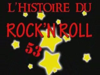 L'histoire du rock n'roll 53