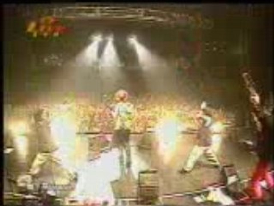 雅 -miyavi-　好っきゃねん　