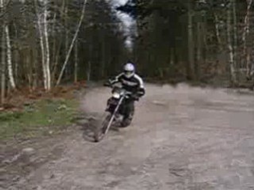 EnduroCRM