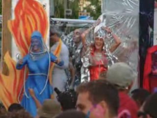 Grand Boucan 2008