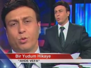 Asım Yıldırım Ahde Vefa