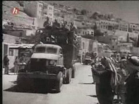 la palestine 1880-1991 4/7