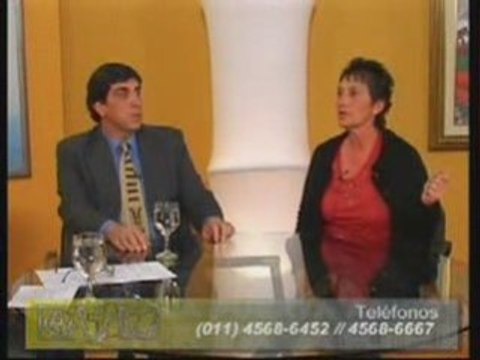 Esclerosis Múltiple: Testimonio de Maria Andrea