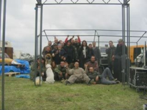 mix tribe hardtek p4 sd 6tm