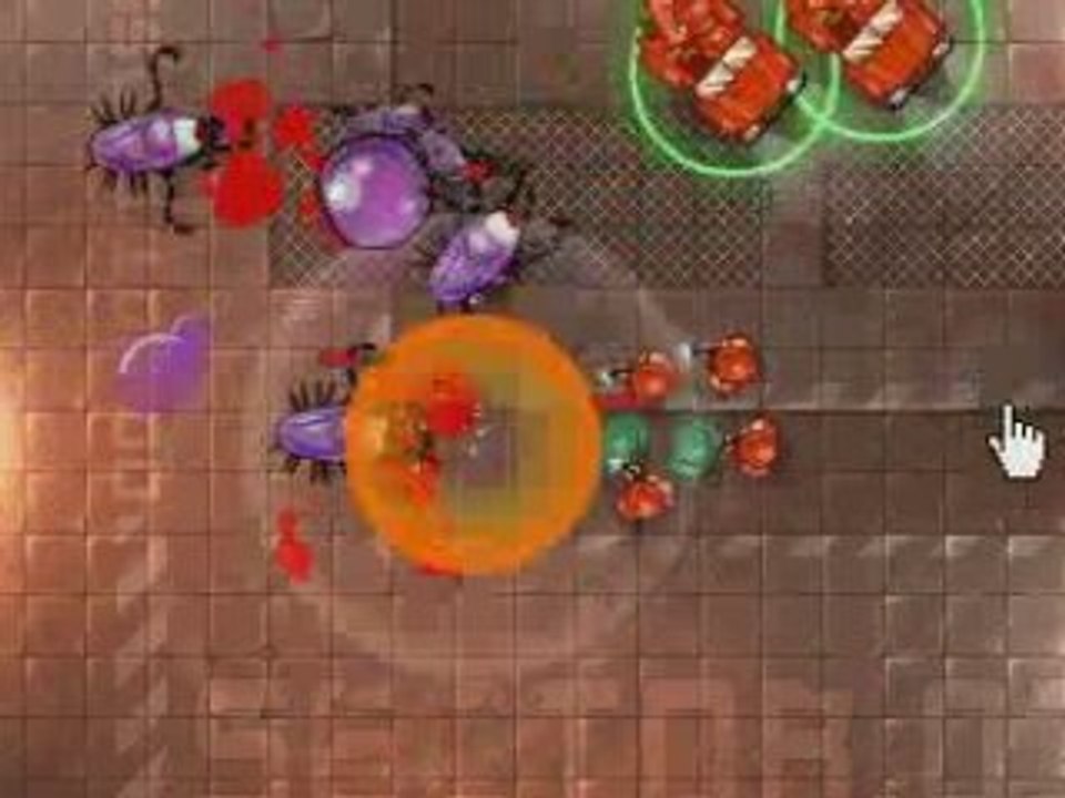 Red raid (100 765) by Yanvic