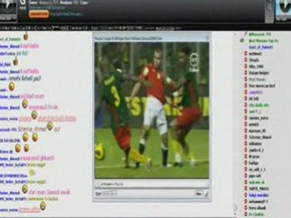 Mourassil-tv5  machro3 mo3ali9