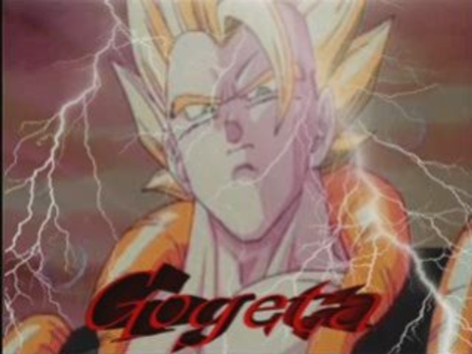amv (diapo) dbz 1