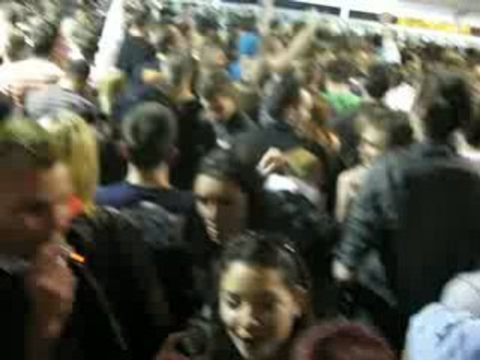Avant la qlimax