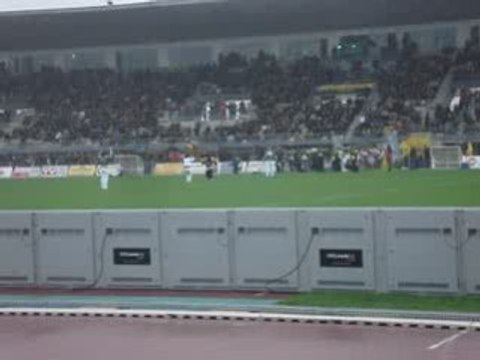 courses landaises MontdeMarsan 12 - 6 Us Dax !!rugby top 14