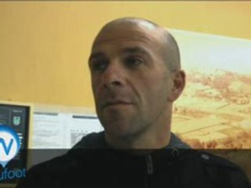 L'interview : Pascal Macri