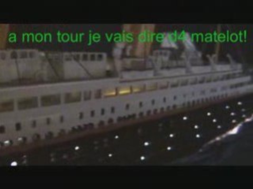 Titanic