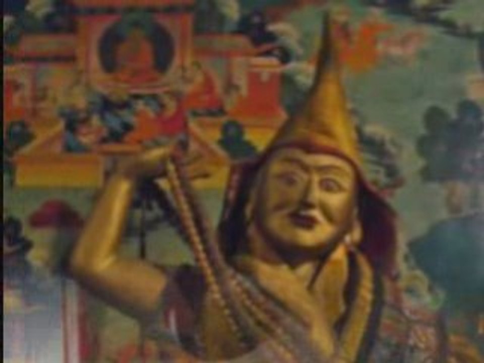Tibet