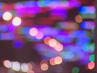 iluminación madrileña de navidad