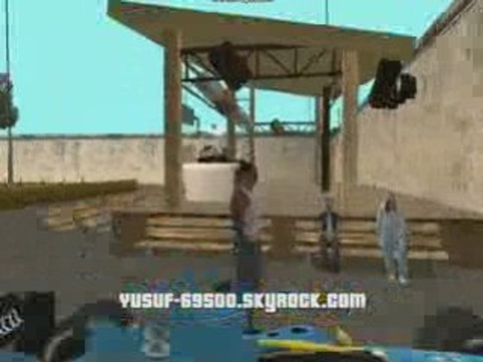 Gta Sa Renault F1