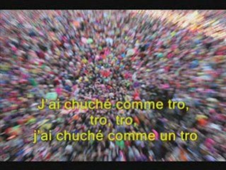 Pot pourri carnaval dunkerque