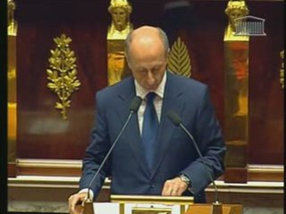 Gael yanno : L’Assemblée réforme les retraites indexées