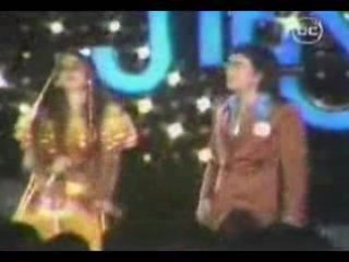 Albano  Romina Power - Arena blanca, mar azul