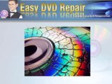 Got Scratch Disc  - Easy DVD Repair