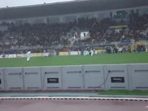 courses landaises MontdeMarsan 12 - 6 Us Dax !!rugby top 14