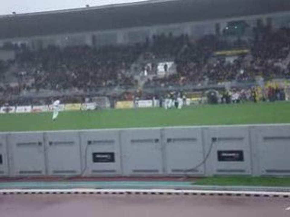 courses landaises  MontdeMarsan 12 - 6 Us Dax !!rugby top 14