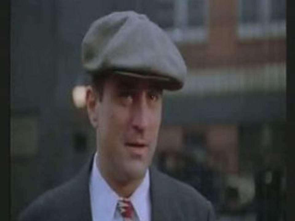 IL ETAIT UNE FOIS EN AMERIQUE "Part 7"