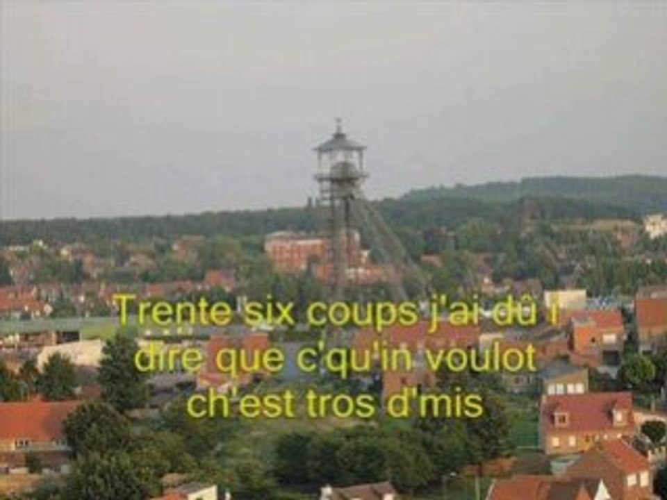 I bot un d'mi - simon colliez