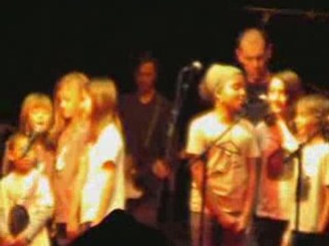 20 ans de TETES RAIDES : BANCO avec... les BANCOS